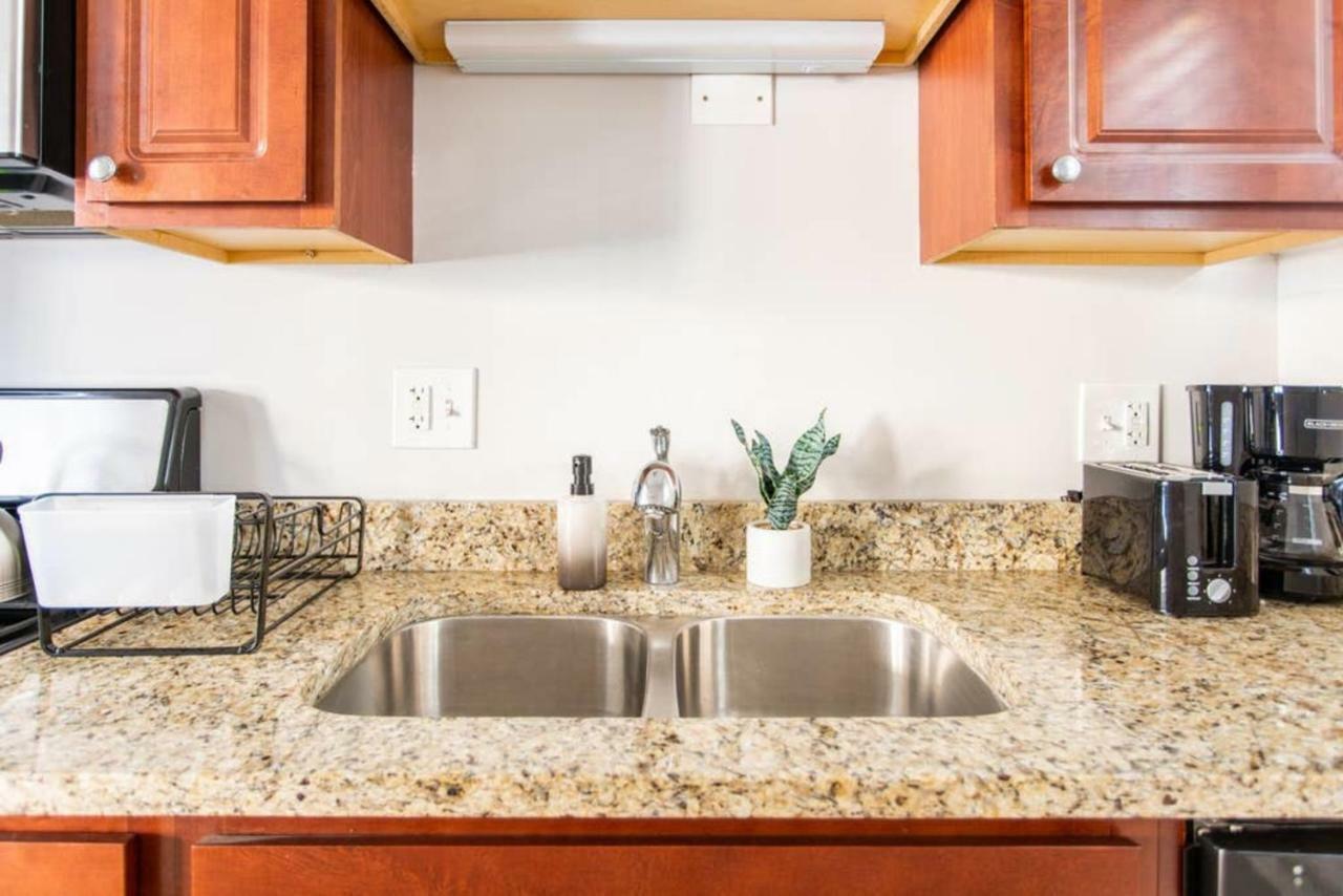 1Br Modern Apartment In Lincoln Square - Eastwood 3S Rep Chicago Exterior foto